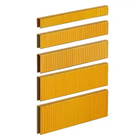 SCW797 SIMCOS Gauge Crown Staples