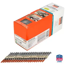 313049211260 SIMPSON STRONG-TIE Drive Scn Shank Hdg Collated