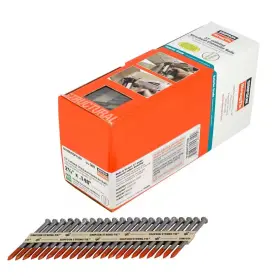 313105052004 SIMPSON STRONG-TIE Drive Scn Shank Hdg Collated #2