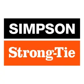 313105052004 SIMPSON STRONG-TIE Drive Scn Shank Hdg Collated #3