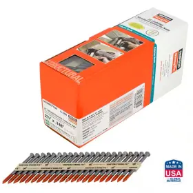 313105052004 SIMPSON STRONG-TIE Drive Scn Shank Hdg Collated