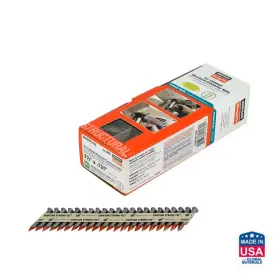 445038132102 SIMPSON STRONG-TIE Drive Scn Shank Hdg Collated