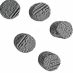 707392494188 SIMPSON STRONG-TIE Deck Drive Dcu Screw Plugs