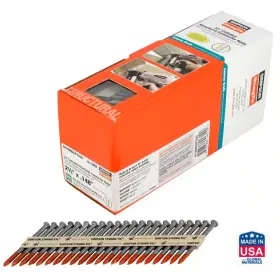 744760004532 SIMPSON STRONG-TIE Drive Scn Shank Hdg Collated