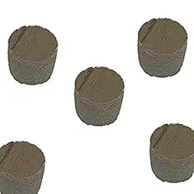 AZK100BRS SIMPSON STRONG-TIE Deck Drive Dcu Screw Plugs Azek