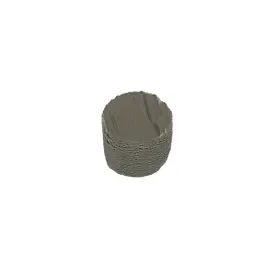 AZK20CL SIMPSON STRONG-TIE Deck Drive Dcu Screw Plug Azek