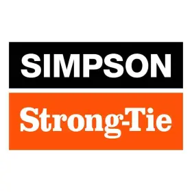 N10DHDGPT500 SIMPSON STRONG-TIE Drive Scn Shank Hdg Collated #3