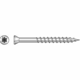 S07225FTB SIMPSON STRONG-TIE Head Screw