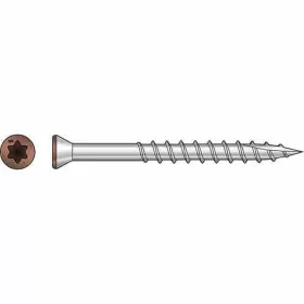 S07225FTPTN03 SIMPSON STRONG-TIE Head Screw