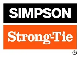 S10SND5 SIMPSON STRONG-TIE Siding Coated Steel Nail #3