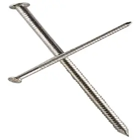 S5SNDB SIMPSON STRONG-TIE Siding Coated Steel Nail Round