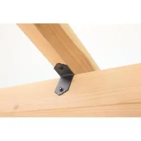 SD10112DBBR50 SIMPSON STRONG-TIE Accents Connector Screw #2
