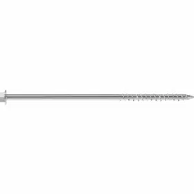 SDWH19600SS-5 SIMPSON STRONG-TIE Timber Hex Structural Wood