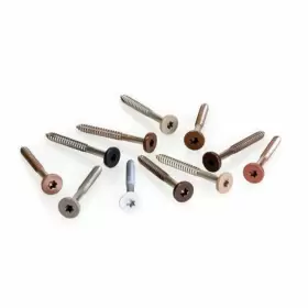 T08175FS75TN03 SIMPSON STRONG-TIE Fascia Fastening Screw #2