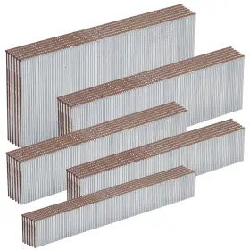 SD010-1 SITLDY Gauge Galvanized Brad Nails Head