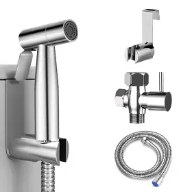 YHPPQ1 SKYBESS Bidet Sprayer Toilet Handheld Set Bathr