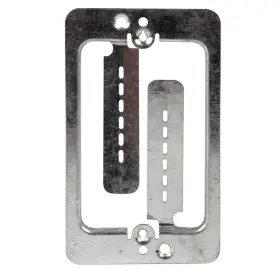 SKYLVB10 SKYWALKER Single Gang Drywall Brackets Pack