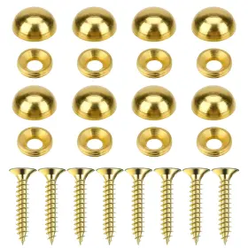 543784 SLIVERDEW Dsqksdih Pure Screws