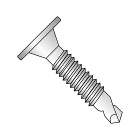 1016KWAFM410 STEEL Drilling