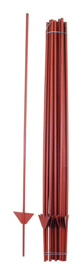 5-16 SMV Electric Fence Post