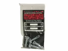 HD-FSDDS114 SNAP-LOC Track Singles Drilling Fastener Set #2