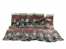 HD-FSDDS114 SNAP-LOC Track Singles Drilling Fastener Set