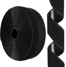 SOURRI-202003 SOURRI Feet Hook Loop Tape Fastener