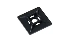888089 SOUTH MAIN HARDWARE Mounting Pad Speciality Cable Tie