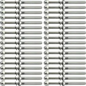 LZH-60P SOWTOWE Steel Stud Tensioner Cable Railing