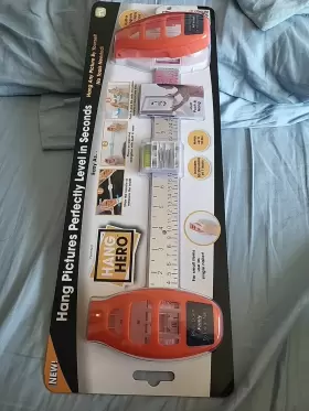 850018026383 SPARK INNOVATORS Hang Hero Frame Levels Asontv #2