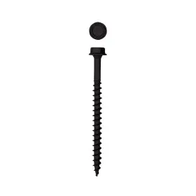 712216020290 SPAX Exterior Hex Head Structural Wood Lag