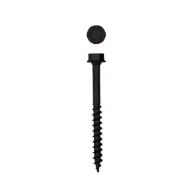 712216020351 SPAX Exterior Hex Head Structural Wood Lag