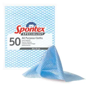 OC-266464011 SPONTEX Cloths Pack
