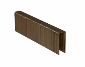 6610PG-10M SPOTNAILS Sheathing Staples Leg