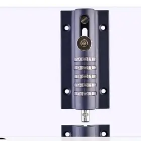 COMBI5 SQUIRE Combibolt Codable Locking Bolt