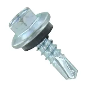 12B75DMC0PS FASTENING Maxx Steelbinder Standard Galvanized