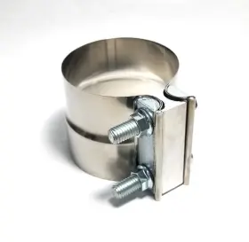 619-05000-0300 STAINLESS BROS Preformed Lap Joint Exhaust