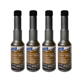 43562-PACK STANADYNE Performance Diesel Injector Cleaner