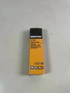 BT1303B-1M STANLEY BOSTITCH Brad Nails