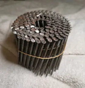 C16P131D STANLEY BOSTITCH Framing Nail Coil