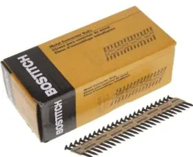 PT-MC13115-1M STANLEY BOSTITCH Paper Tape Collated Connector