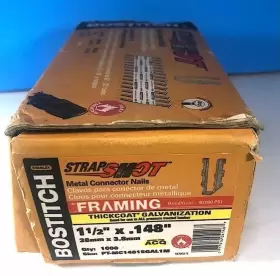 PT-MC14815G-1M STANLEY BOSTITCH Strapshot Straight Strip Deg #2