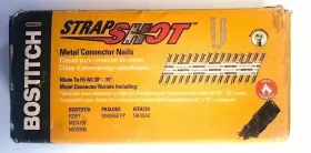 PT-MC14815G-1M STANLEY BOSTITCH Strapshot Straight Strip Deg