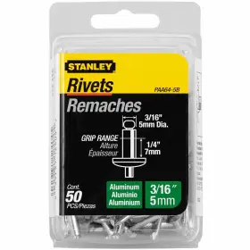 PAA64-5B STANLEY Blind Rivets Pack