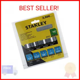 TRA700BN35 STANLEY Fasteners