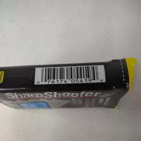 TRA704T STANLEY Pack Sharp Shooter Staples #3
