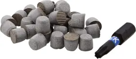 099385133076 STARBORN Pro Plug Pvc Timbertech Coastline