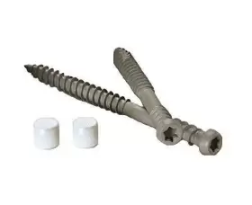 099385083715 STARBORN INDUSTRIES Pro Plug Pvc Plugging Azek #2