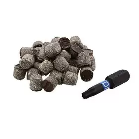 099385128874 STARBORN INDUSTRIES Pro Plugs Trex Decking Rum