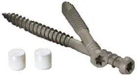 PXTC353L275 STARBORN INDUSTRIES Pro Plug Pvc Plugging Azek #3